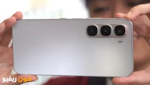 Infinix Hot 60 Pro