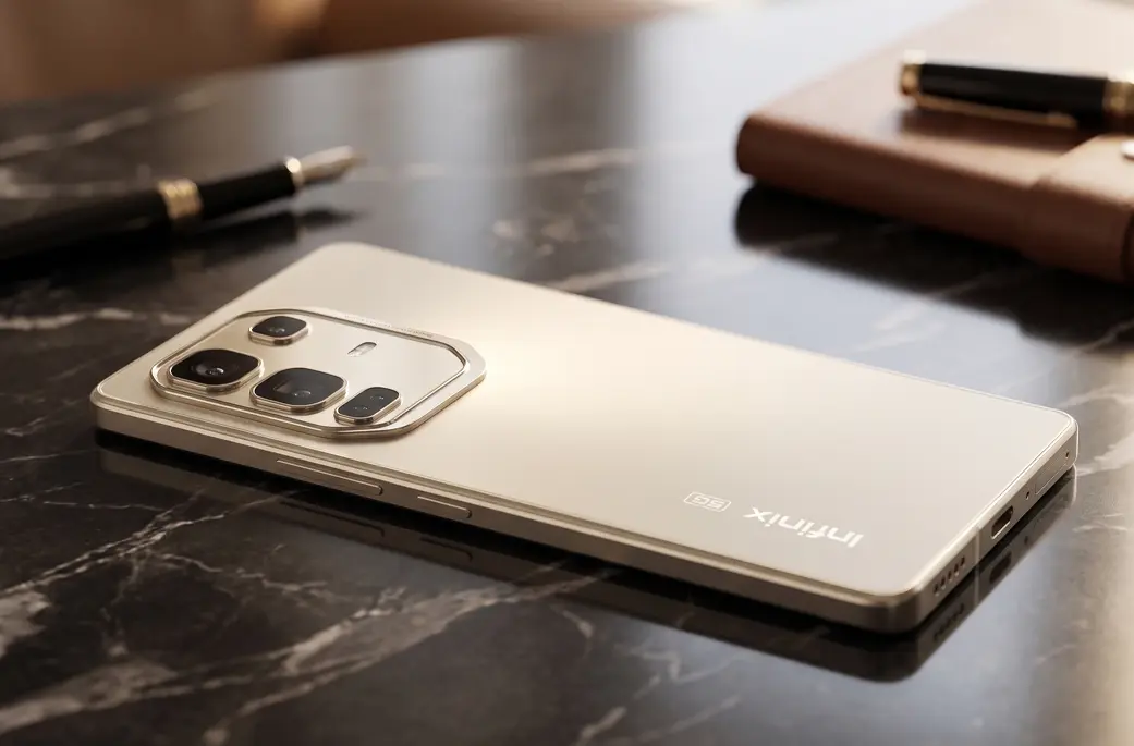 مواصفات انفنكس نوت 50 برو بلس 5G المميزات والعيوب وهل يستحق الشراء Infinix Note 50 Pro+ 5G؟