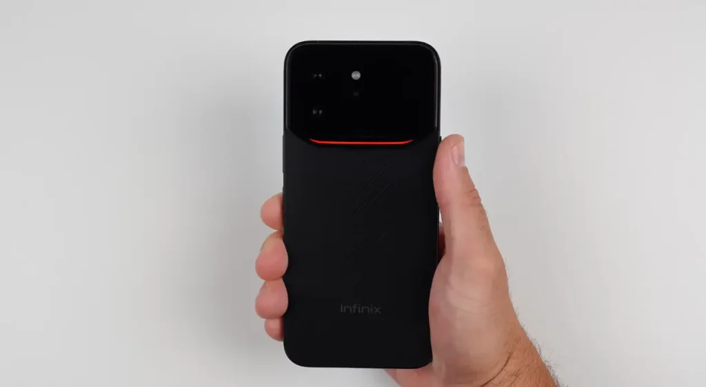 مواصفات Infinix Note 60 Ultra بالتفصيل المميزات والعيوب انفنكس هوت 60 الترا 2 مواصفات Infinix Note 60 Ultra