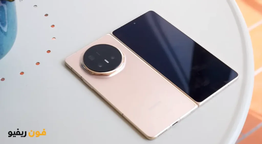 أفضل 5 هواتف رائدة في 2026 أيها يستحق الشراءه ؟ مقارنة الكاميرا والبطارية 2 مقارنة OPPO Find N6