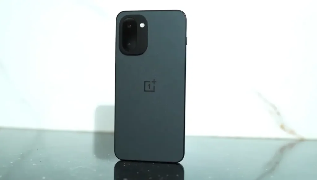 صور موبايل OnePlus 15R — صورة 1