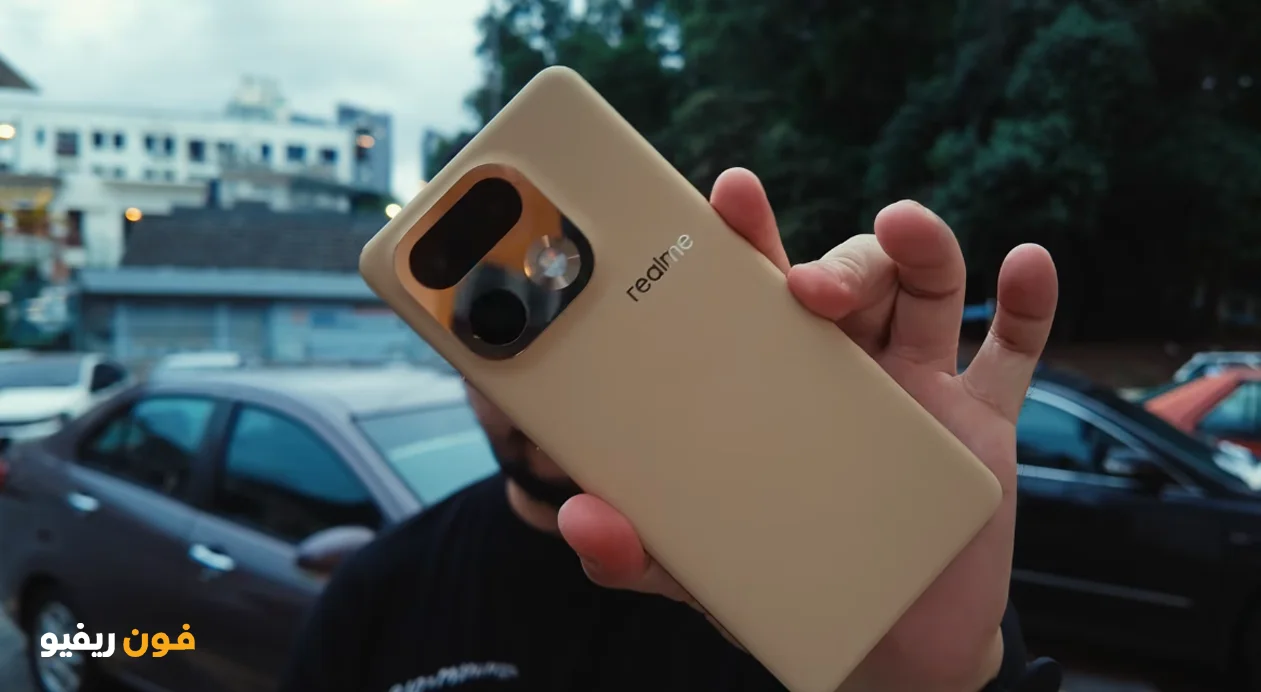 مراجعة Realme 16 Pro Plus