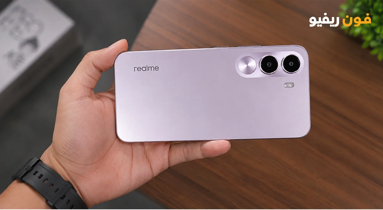 سعر ومواصفات Realme C100i ومميزات وعيوب ريلمي C100i