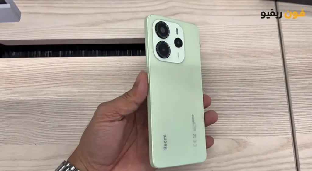 مواصفات ريدمي نوت 14 4G و السعر والمميزات والعيوب Redmi Note 14 4G 2 مواصفات ريدمي نوت 14 4G