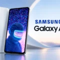 تعرف علي Samsung Galaxy A08 4G وسعره والمميزات والعيوب بعد الإطلاق