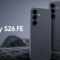 مواصفات Samsung Galaxy S26 FE والسعر والمميزات والعيوب سامسونج S26 FE
