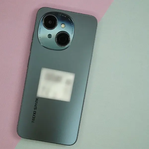 أفضل موبايل تحت 5000 جنيه في مصر 2026 ترشيحات حسب استخدامك 2 موبايل Tecno Spark Go 1