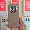 مواصفات Xiaomi Redmi Note 15 Pro Plus 5G