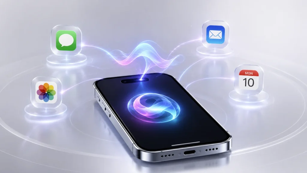 أبرز ميزات iOS 27 كل ما يحتاج مستخدمو آيفون معرفته قبل التحديث 3 تحسينات في iOS 27