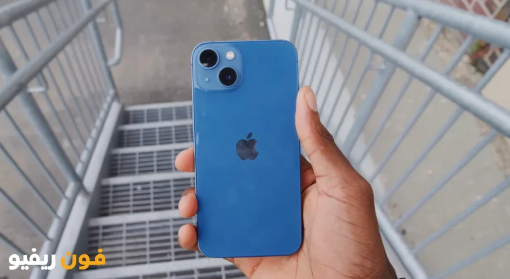 أفضل موبايل في مصر بـ 30000 جنيه Samsung A56 أم OPPO Reno 15 أم iPhone 13؟ 3 ظهر هاتف iPhone 13