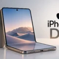 سعر ومواصفات Apple iPhone Duo  أول آيفون قابل للطي بشاشتين ومعالج A20 Pro