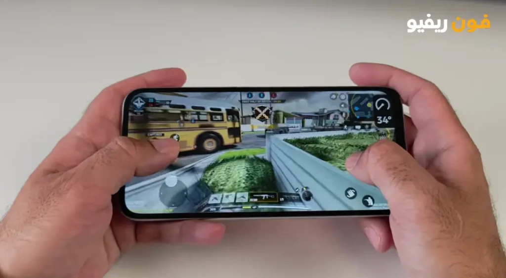 مواصفات انفنكس هوت 70 والمميزات والعيوب والأسعار Infinix Hot 70 3 معالج انفنكس هوت 70 وأداء Helio G100 Ultimate