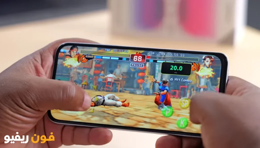 مواصفات انفنكس هوت 70 برو 5G والمميزات والعيوب والسعر Infinix Hot 70 Pro 3 أداء معالج انفنكس هوت 70 برو
