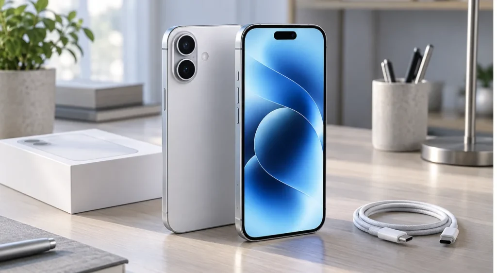 هل أشتري iPhone 17 الآن أم أنتظر iPhone 18؟ 3 جوال ايفون 17