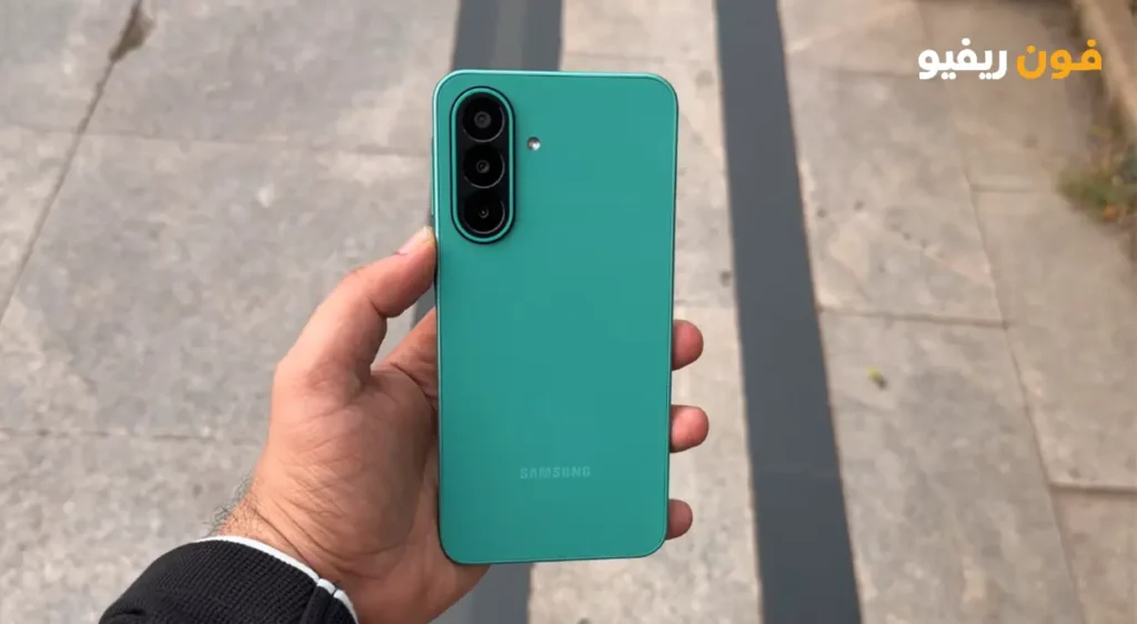 مواصفات Samsung Galaxy F70 Pro السعر والمميزات والعيوب سامسونج اف 70 برو 3 تصميم سامسونج F70 Pro وجودة التصنيع