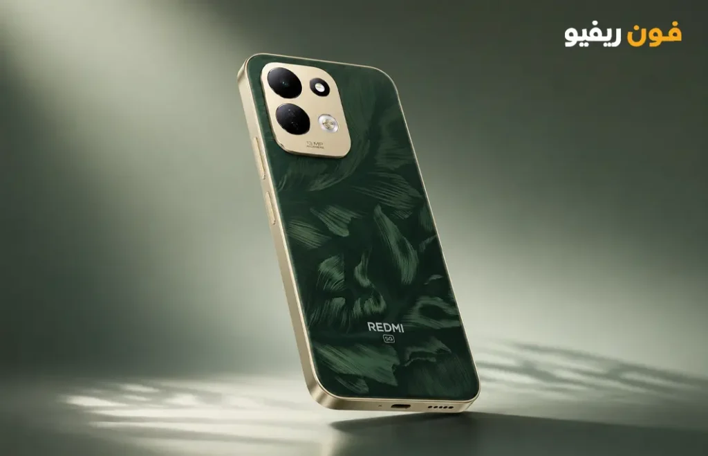 مواصفات Redmi M100 والسعر والمميزات والعيوب ريدمي ام 100 2 تصميم جوال ريدمي ام 100