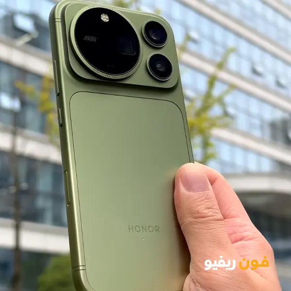 تعرف علي هاتف مواصفات Honor Magic9 Pro Max وسعره المميزات والعيوب 2 تصميم هونر ماجيك 9 برو ماكس وجودة التصنيع