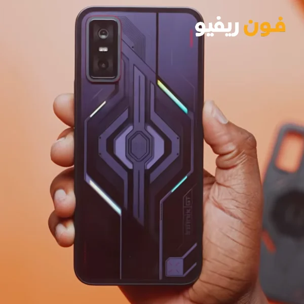 مواصفات Infinix GT 30 Pro والمميزات والعيوب والأسعار وأداء الألعاب انفنكس جي تي 30 برو 2 مواصفات انفنكس جي تي 30 برو