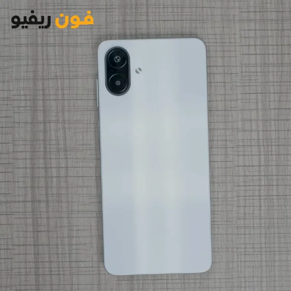 تعرف علي Samsung Galaxy A08 4G وسعره والمميزات والعيوب بعد الإطلاق 2 تصميم جوال سامسونج A08