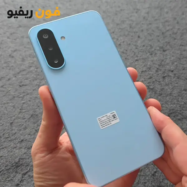 تعرف علي موبايل Samsung Galaxy A18 4G والمميزات والعيوب سامسونج A18 2 تصميم سامسونج A18 وجودة التصنيع