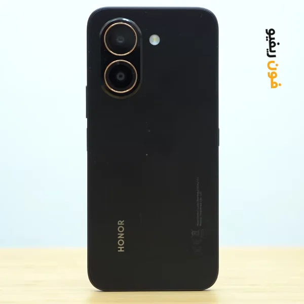 مواصفات Honor X7e Plus 4G وسعر الهاتف ومميزاته وعيوبه 4 كاميرا Honor X7e Plus 4G