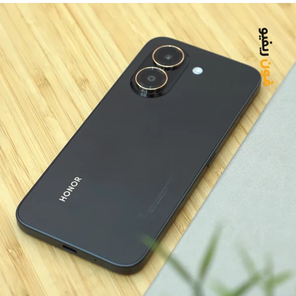 مواصفات Honor X7e Plus 4G وسعر الهاتف ومميزاته وعيوبه 3 تصميم موبايل هونر X7e بلس 4G وجودة التصنيع