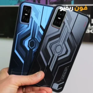 تصميم موبايل انفنكس جي تي 30