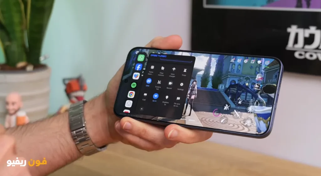 مواصفات Xiaomi 17T Pro الكاملة السعر والمميزات وعيوب شاومي 17 تي برو 3 تفاصيل معالج Xiaomi 17T Pro والأداء