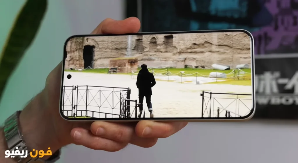 مواصفات Xiaomi Redmi Note 15 Pro Plus 5G الكاملة السعر والمميزات والعيوب 2 جودة شاشة ريدمي نوت 15 برو بلس