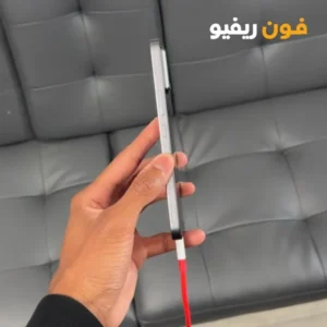 سماكة موبايل Infinix GT 30 Pro