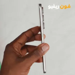 سماكة موبايل انفنكس هوت 60 برو