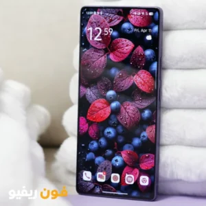 شاشة Infinix Note 50 Pro 4G