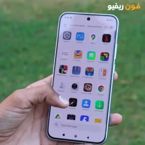 شاشة بوكو M8x
