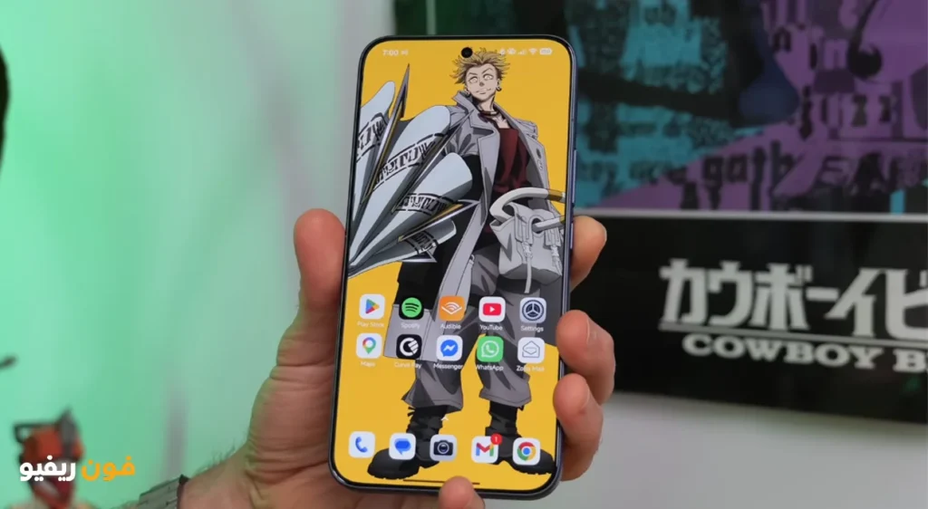 مواصفات Xiaomi 17T Pro الكاملة السعر والمميزات وعيوب شاومي 17 تي برو 2 مواصفات شاشة شاومي 17 تي برو والتصميم