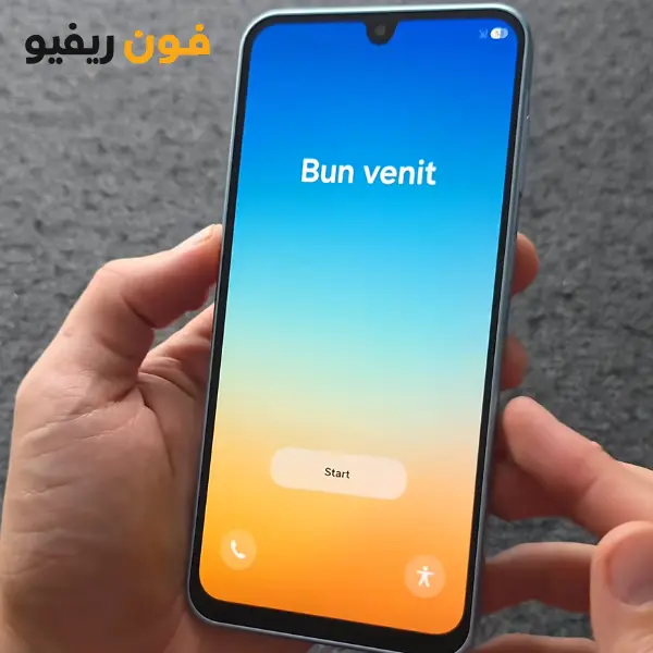 تعرف علي موبايل Samsung Galaxy A18 4G والمميزات والعيوب سامسونج A18 3 شاشة Samsung Galaxy A18 4G