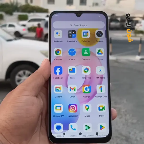 مواصفات موبايل Honor Play20A والمميزات والعيوب هاتف اقتصادي بشاشة خلفية 3 شاشة Honor Play20A