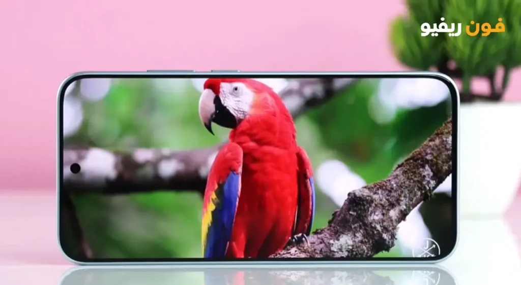 تعرف علي مواصفات بوكو M8x المميزات والعيوب Xiaomi Poco M8x 3 شاشة هاتف بوكو m8x بدقة +HD وتردد 120Hz