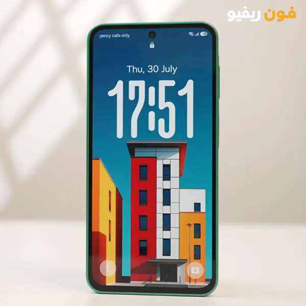 مواصفات Samsung Galaxy F70 Pro السعر والمميزات والعيوب سامسونج اف 70 برو 4 شاشة Samsung Galaxy F70 Pro