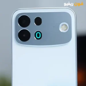 عدسات الكاميرا الخلف في كاميرات موبايل اوبو A7 برو ماكس