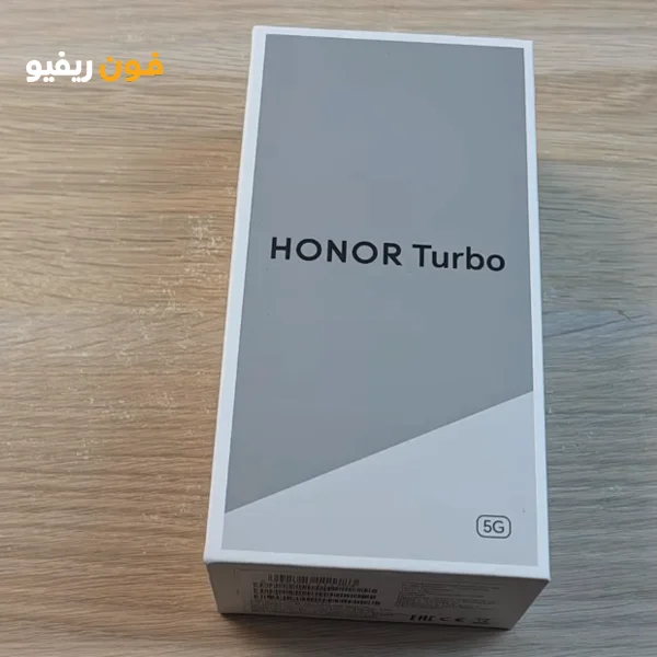 سعر و مواصفات Honor Turbo ومميزات والعيوب ببطارية ضخمة هونر توربو 4 فتح علبة موبايل Honor Turbo