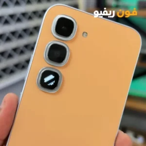 كاميرا Infinix Hot 70 Pro 5G