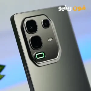 كاميرا انفنكس نوت 50 برو بلس 5G