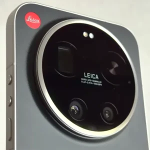 كاميرا موبايل Leica Leitzphone