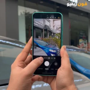 كاميرا موبايل Samsung Galaxy F70 Pro