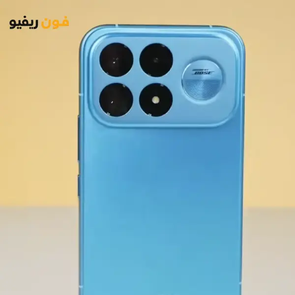 مواصفات Xiaomi Redmi K100 Pro Max وسعر ومميزاته وعيوبه ريدمي كي 100 برو ماكس 4 مواصفات كاميرات Xiaomi Redmi K100 Pro Max