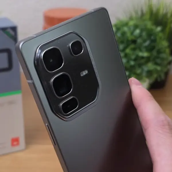 مواصفات انفنكس نوت 50 برو بلس 5G المميزات والعيوب وهل يستحق الشراء Infinix Note 50 Pro+ 5G؟ 3 مواصفات كاميرات انفنكس نوت 50 برو بلس