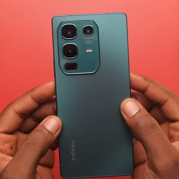 سعر و مواصفات Infinix Note 50 الشاشة والمعالج والكاميرا بالتفصيل انفنكس نوت 50 3 تفاصيل ومواصفات كاميرات انفنكس نوت 50