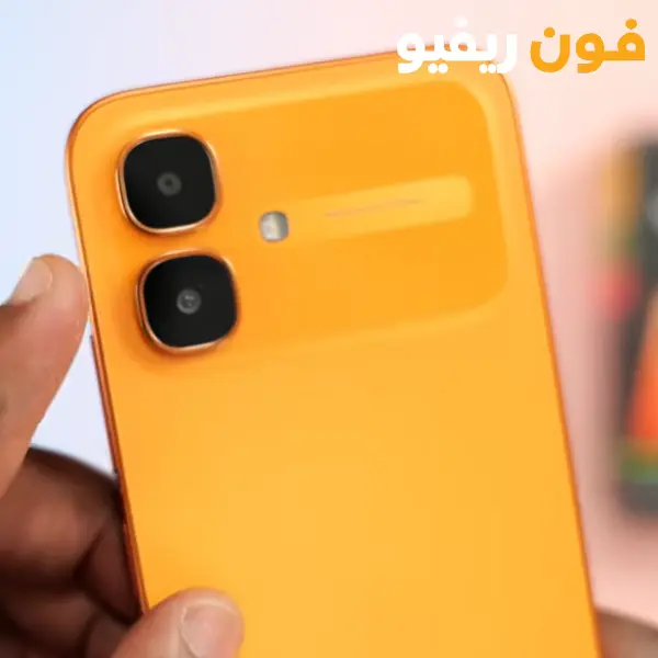 مواصفات انفنكس سمارت 20 والسعر والمميزات والعيوب Infinix Smart 20 3 كاميرا انفنكس سمارت 20