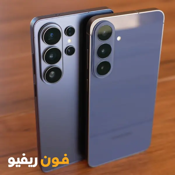 مواصفات Samsung Galaxy S26 FE والسعر والمميزات والعيوب سامسونج S26 FE 3 كاميرات جوال Samsung Galaxy S26 FE