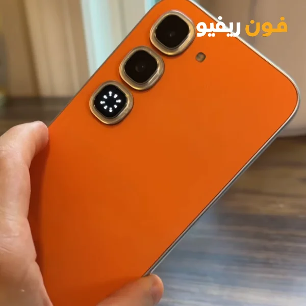 مواصفات انفنكس هوت 70 برو 5G والمميزات والعيوب والسعر Infinix Hot 70 Pro 4 مواصفات كاميرا انفنكس هوت 70 برو